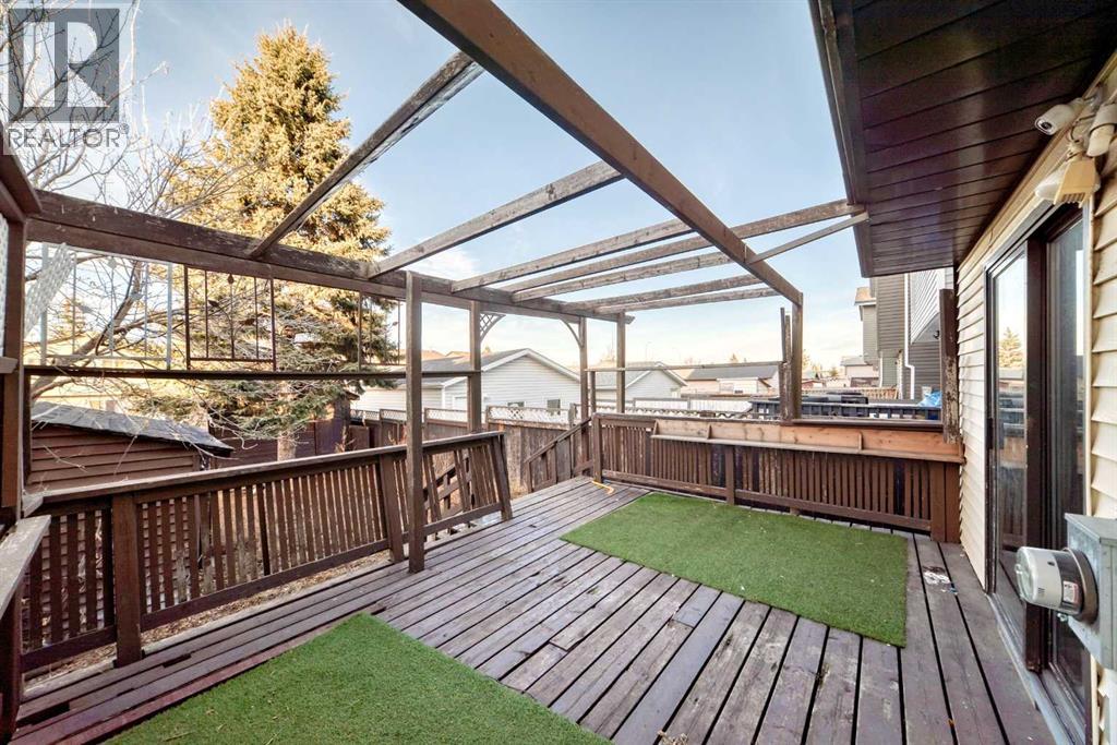 Single Family House for Sale in  Martindale Mews NE Martindale Calgary 