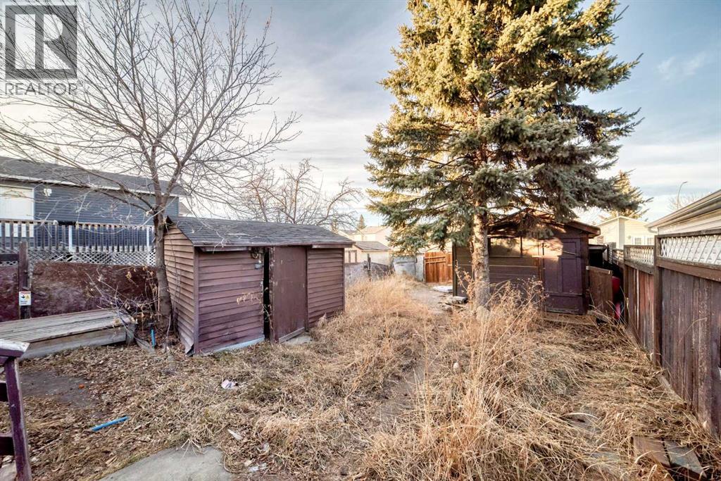 Single Family House for Sale in  Martindale Mews NE Martindale Calgary 