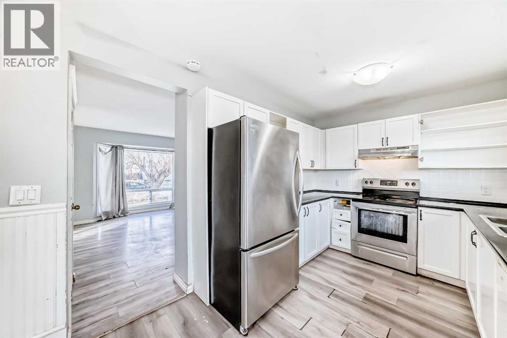 Single Family House for Sale in  Martindale Mews NE Martindale Calgary 