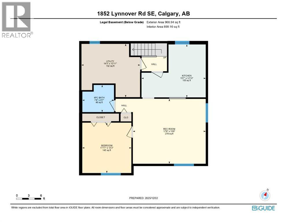 Single Family House Bungalow for Sale in  Lynnover Road SE Ogden Calgary 