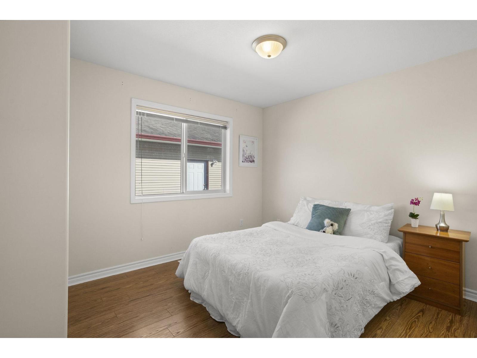 43 7330 ELM ROAD, Agassiz, Agassiz