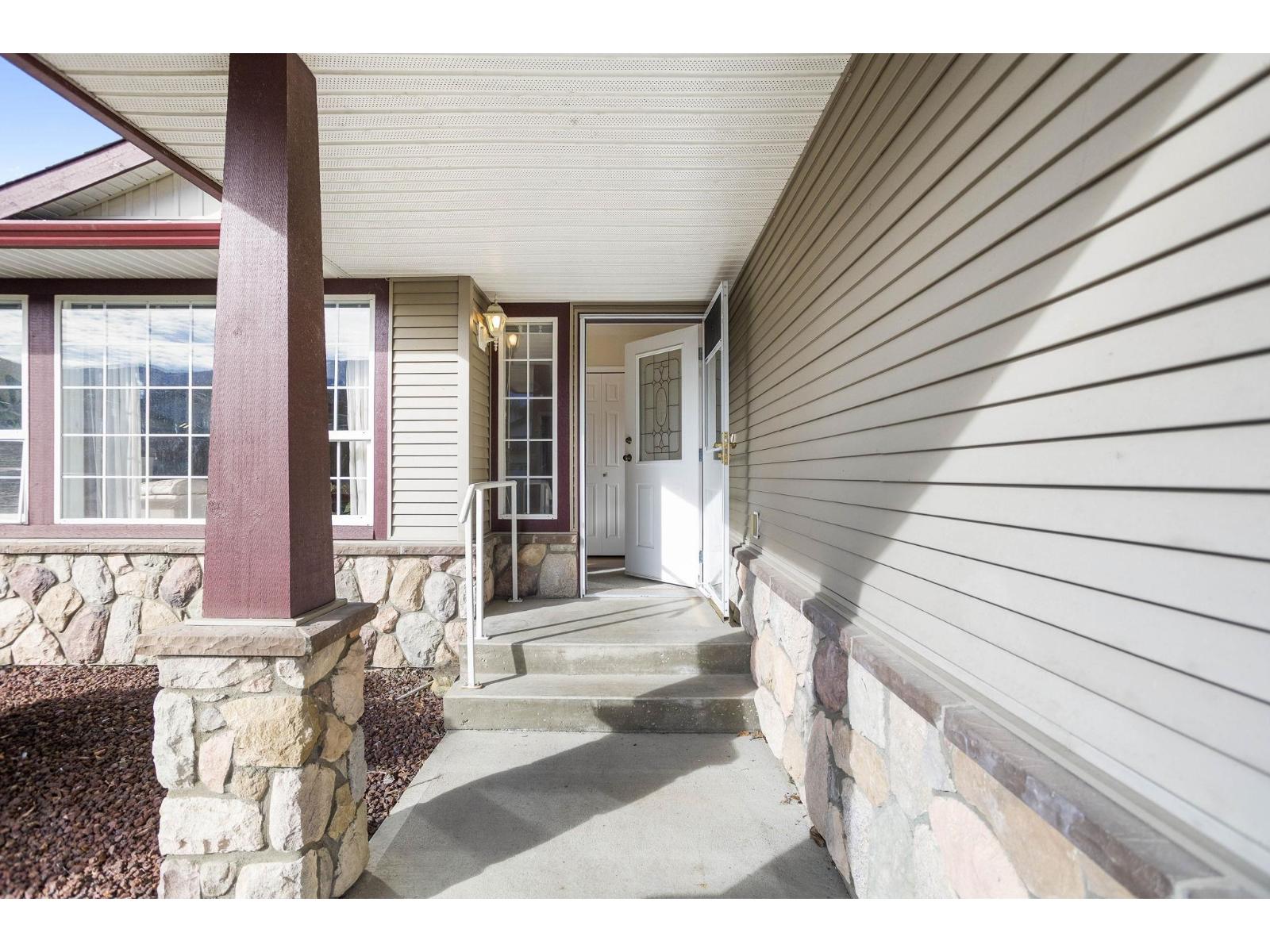 43 7330 ELM ROAD, Agassiz, Agassiz