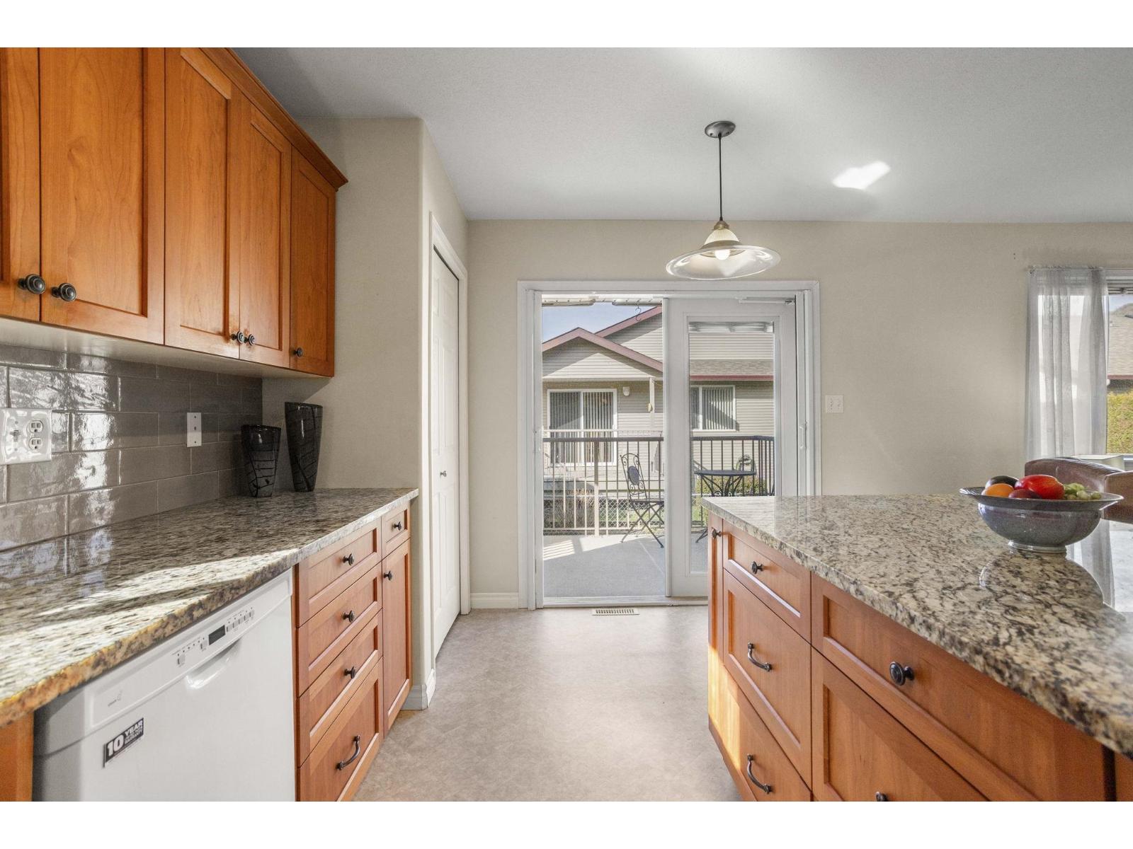 43 7330 ELM ROAD, Agassiz, Agassiz