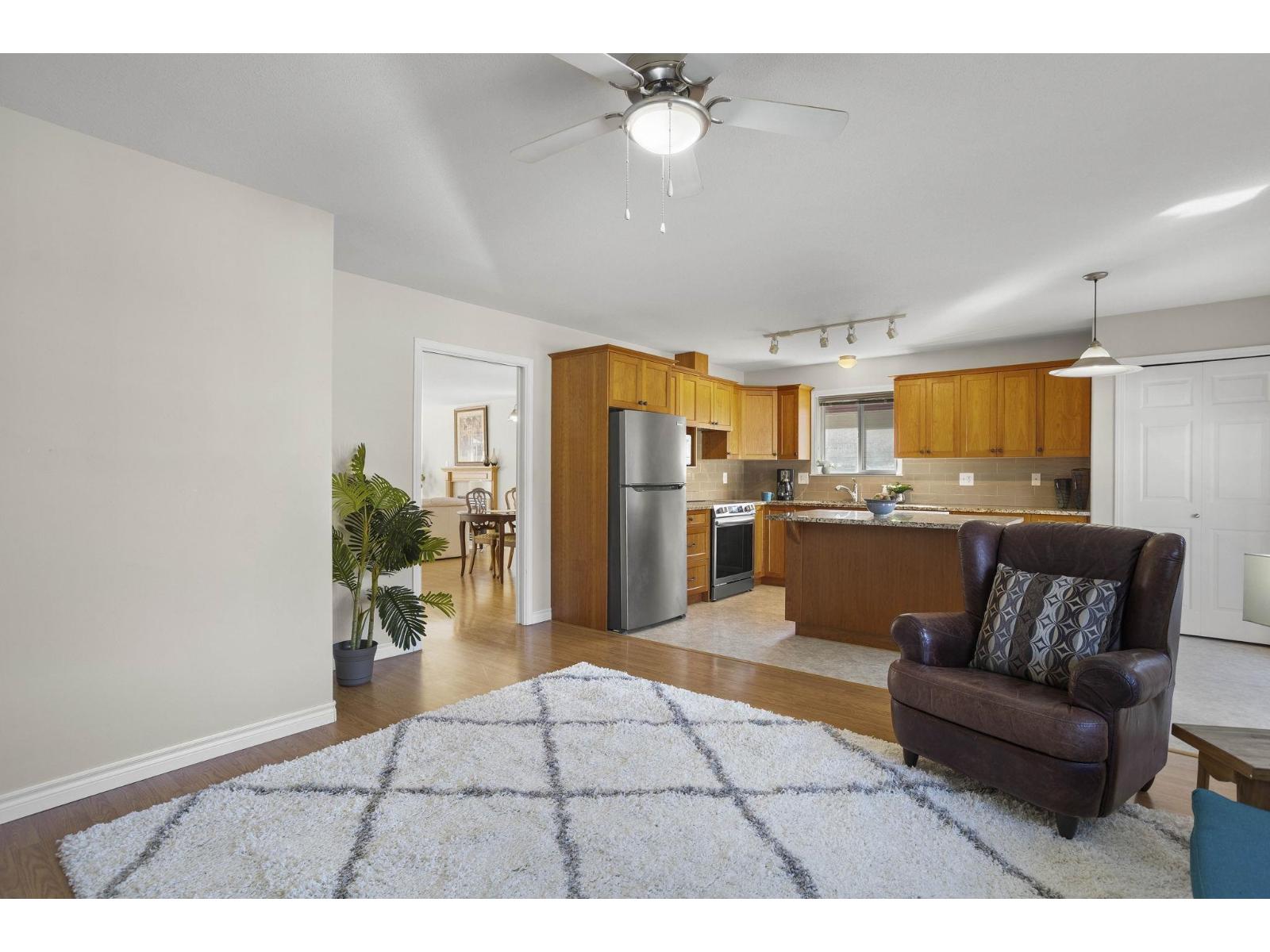 43 7330 ELM ROAD, Agassiz, Agassiz