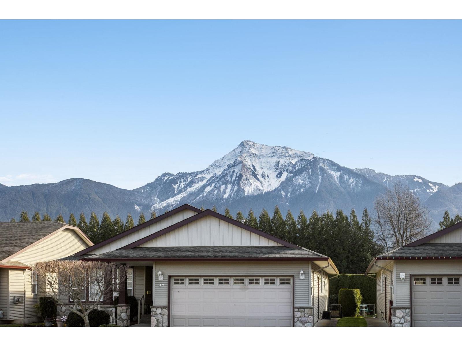 43 7330 ELM ROAD, Agassiz, Agassiz