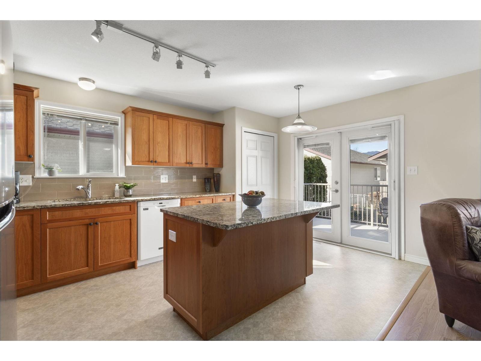 43 7330 ELM ROAD, Agassiz, Agassiz