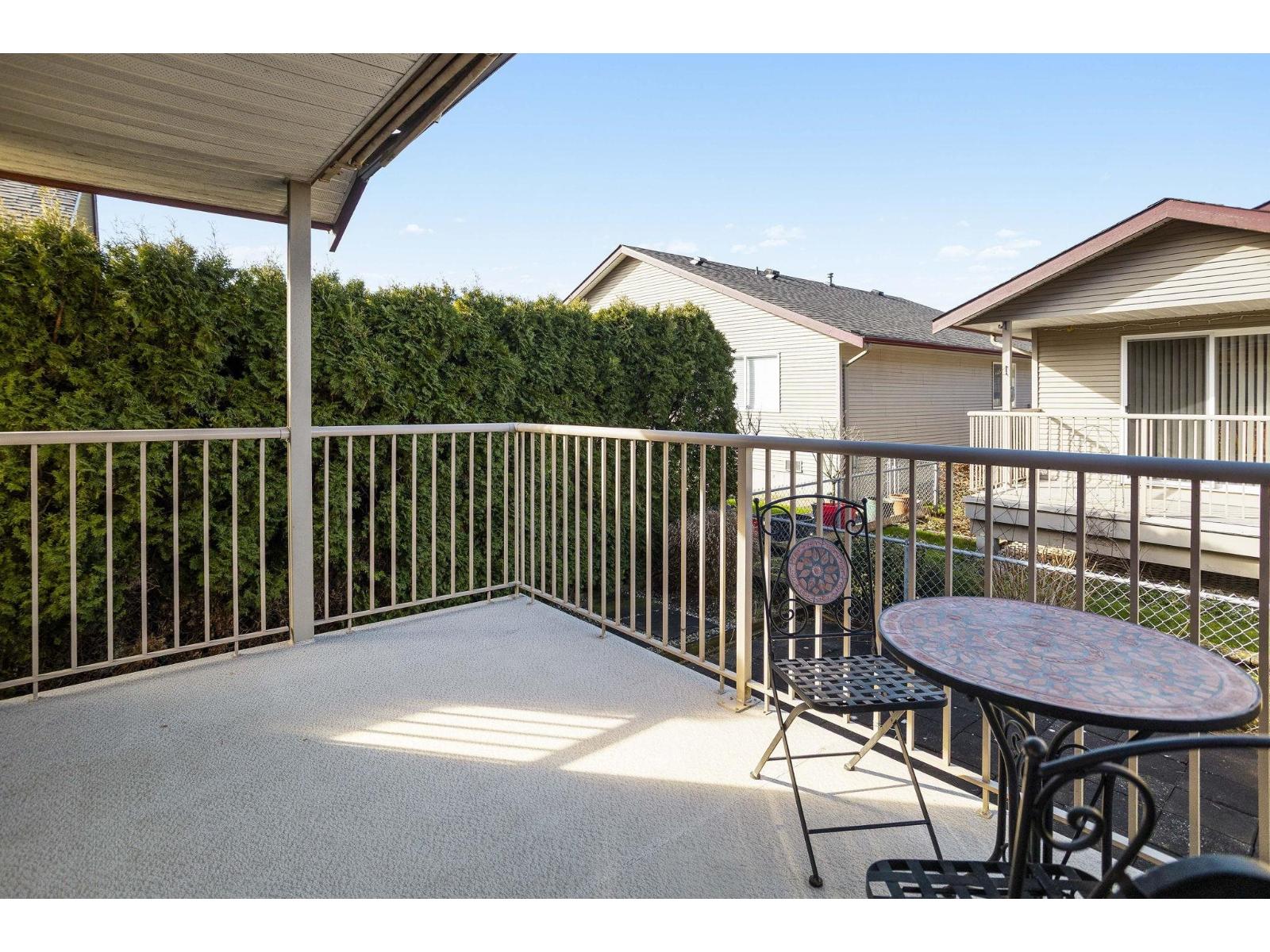 43 7330 ELM ROAD, Agassiz, Agassiz