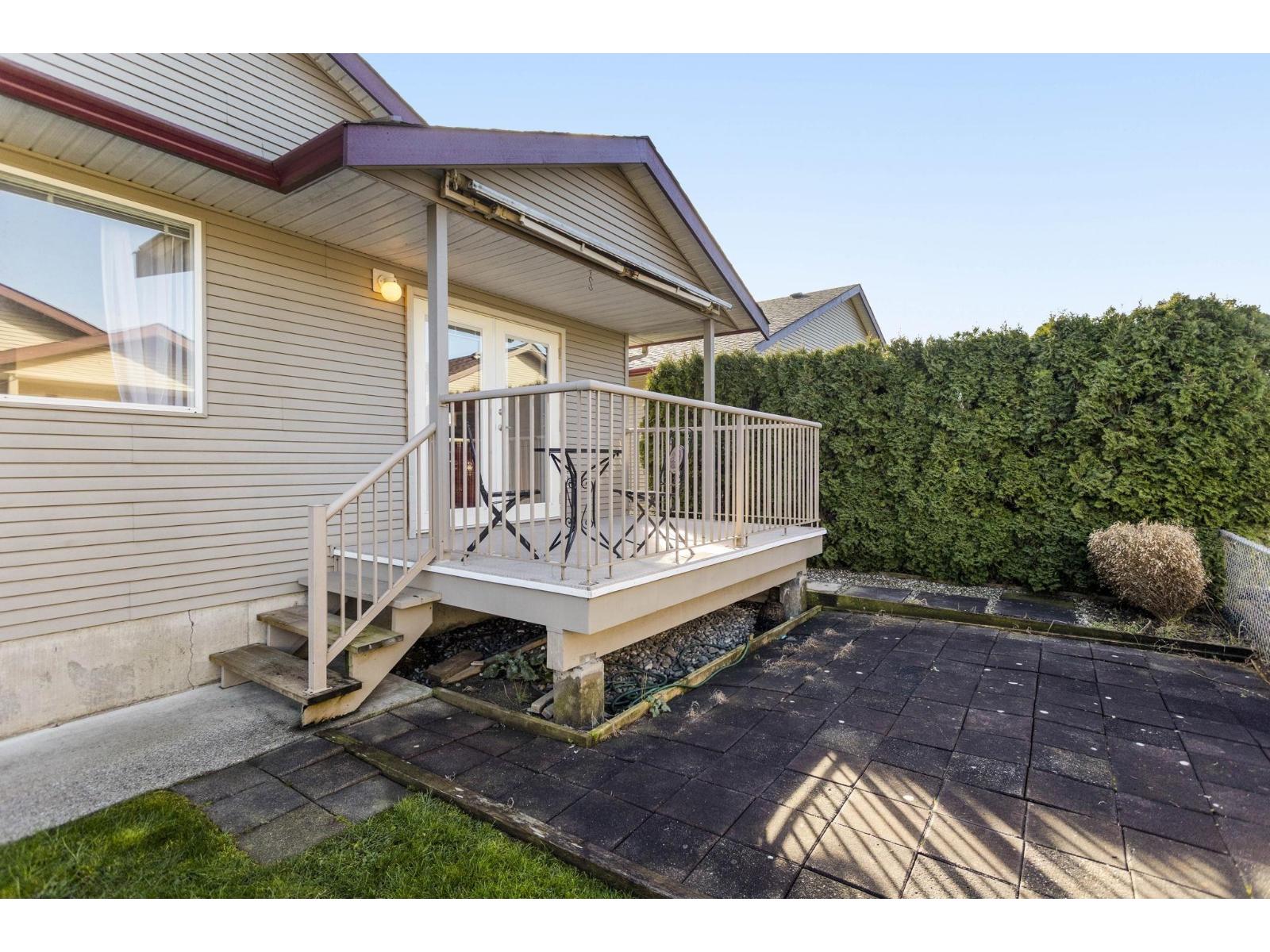 43 7330 ELM ROAD, Agassiz, Agassiz