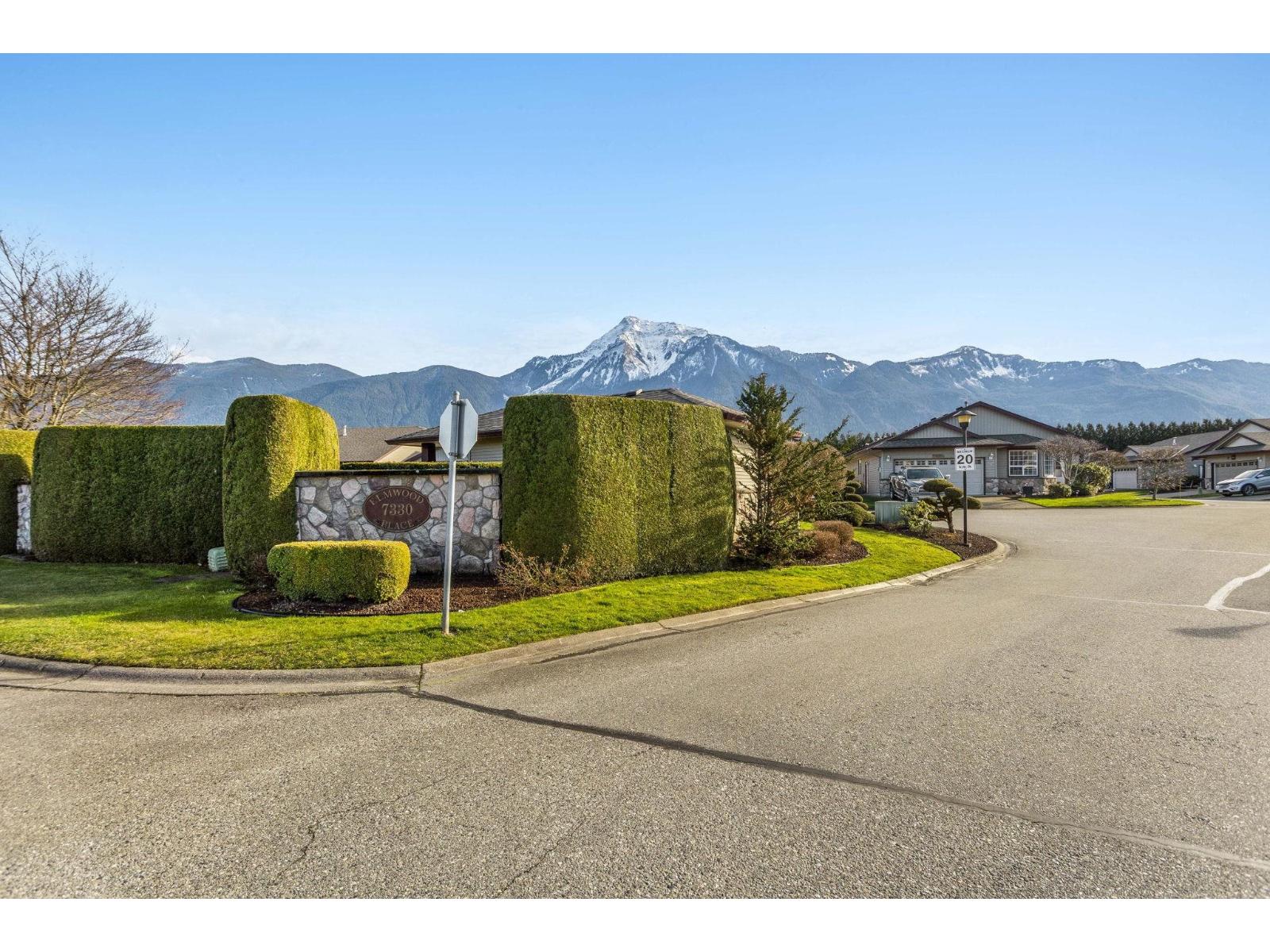 43 7330 ELM ROAD, Agassiz, Agassiz