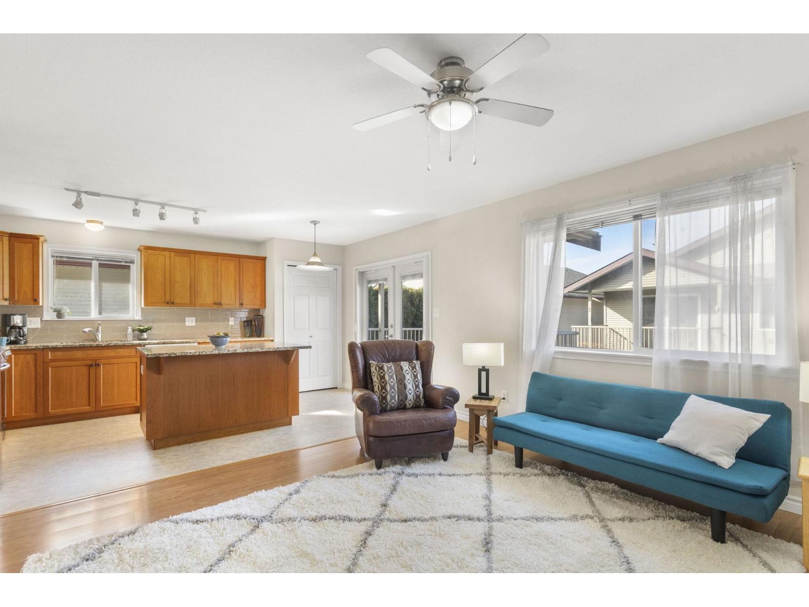 43 7330 ELM ROAD, Agassiz, Agassiz