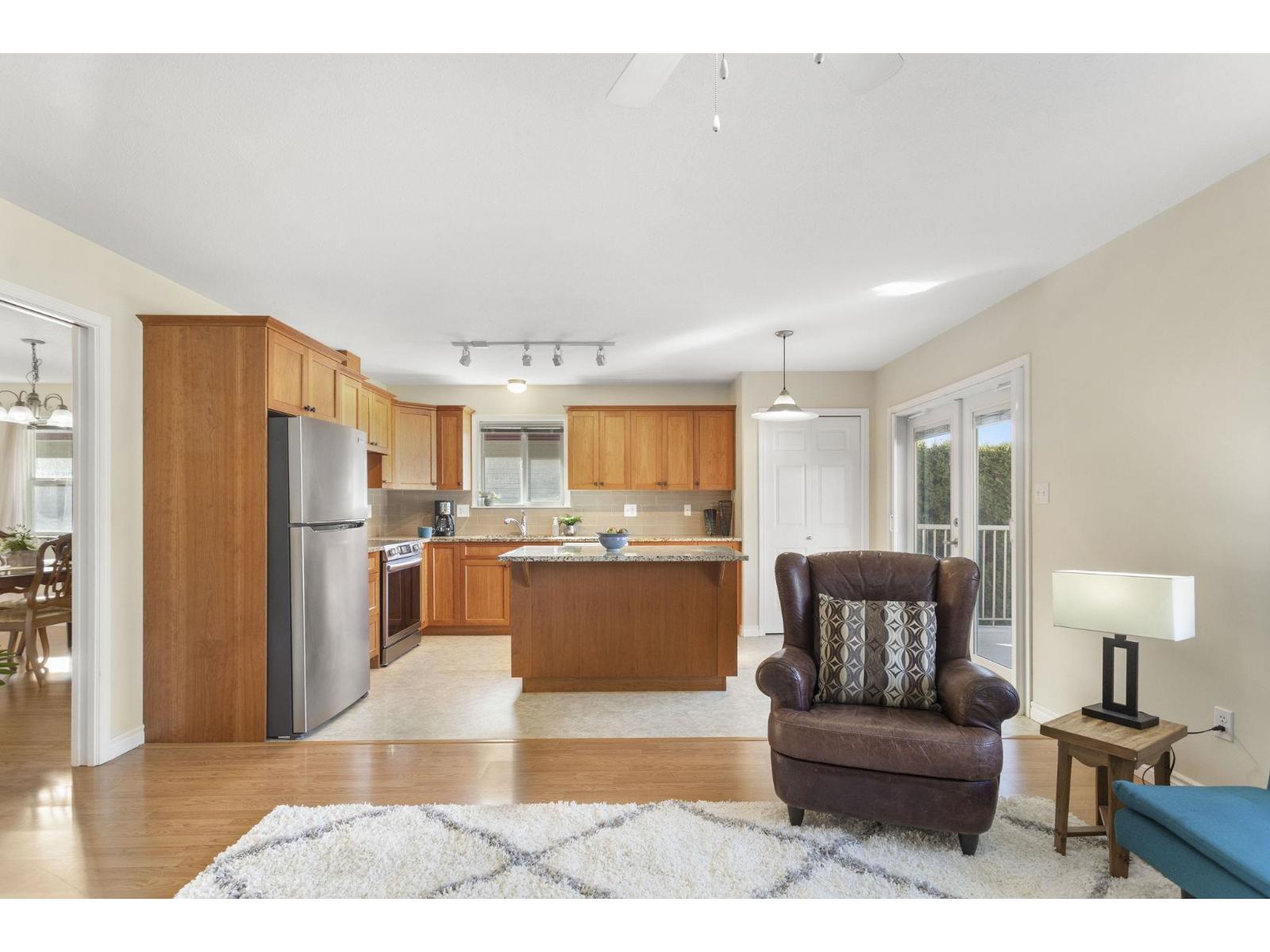 43 7330 ELM ROAD, Agassiz, Agassiz