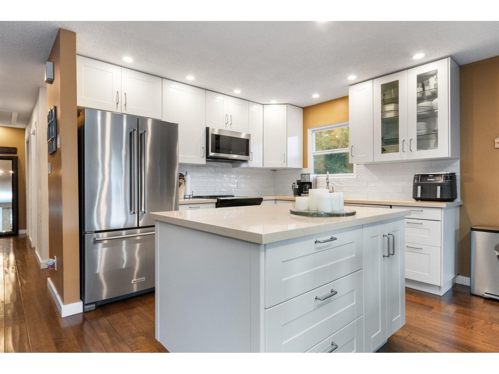 120 ROBERTSON CRESCENT, Hope - Photo 5 of 40, Hope, British Columbia