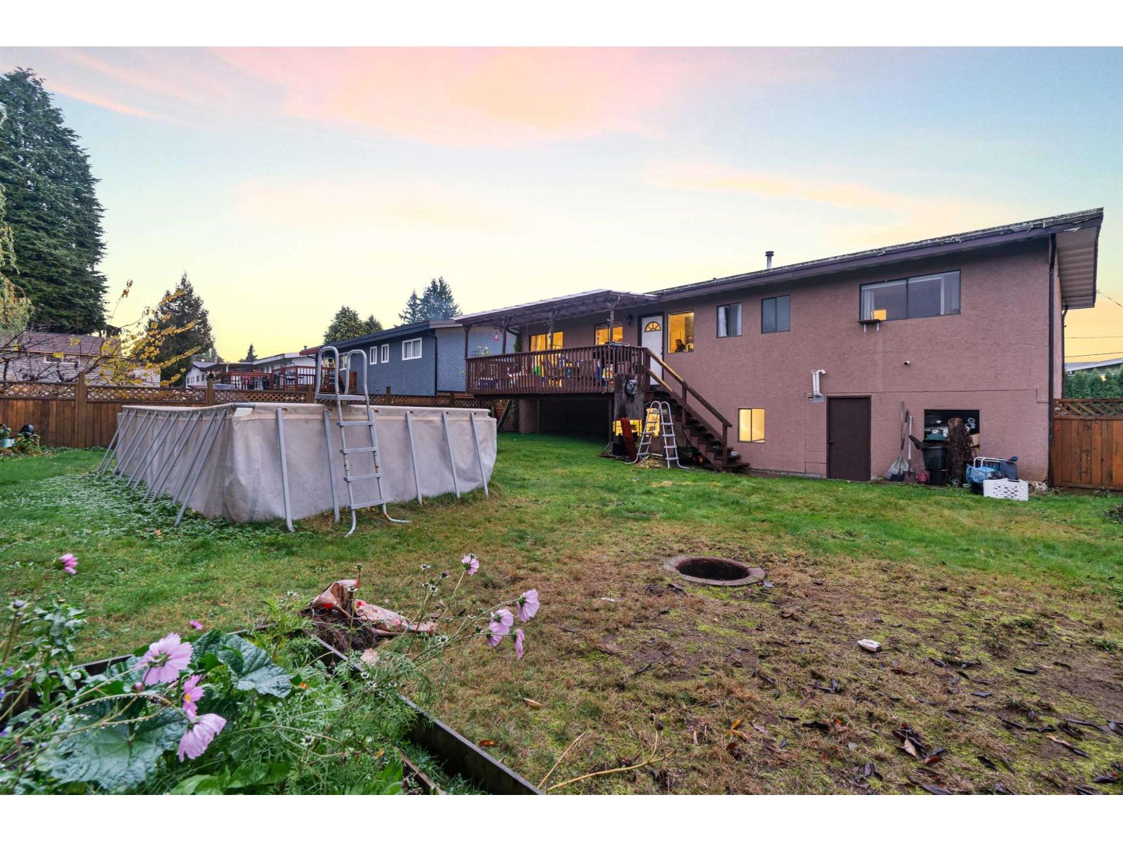 31911 STARLING AVENUE, Mission