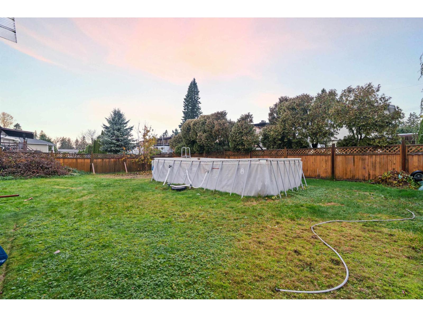 31911 STARLING AVENUE, Mission