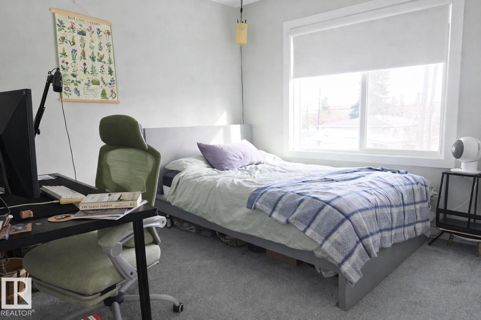 7113 / 7115 106 ST NW, Edmonton