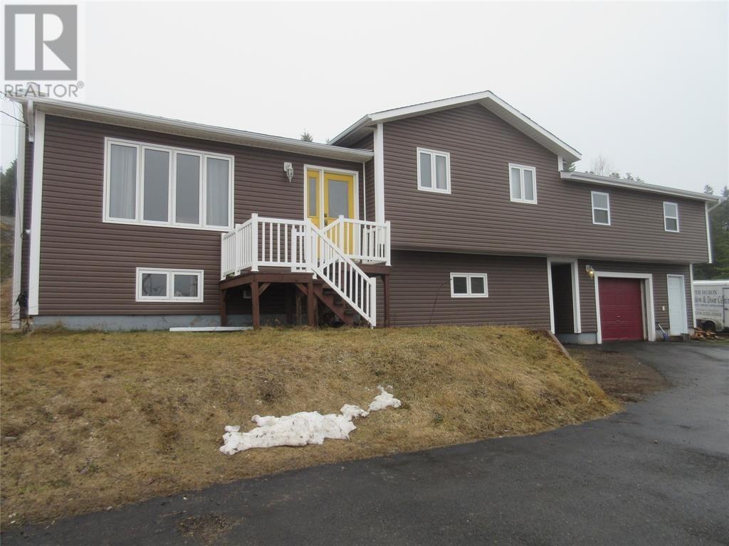 31B Main Street - 1