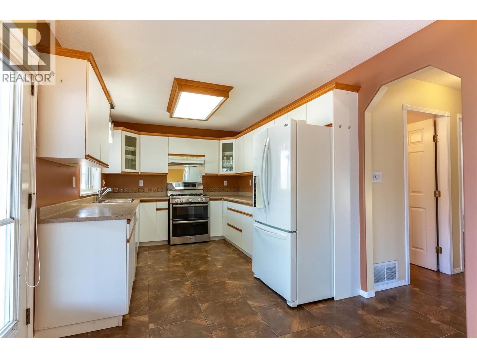 1230 VISTA HEIGHTS Drive, Ashcroft