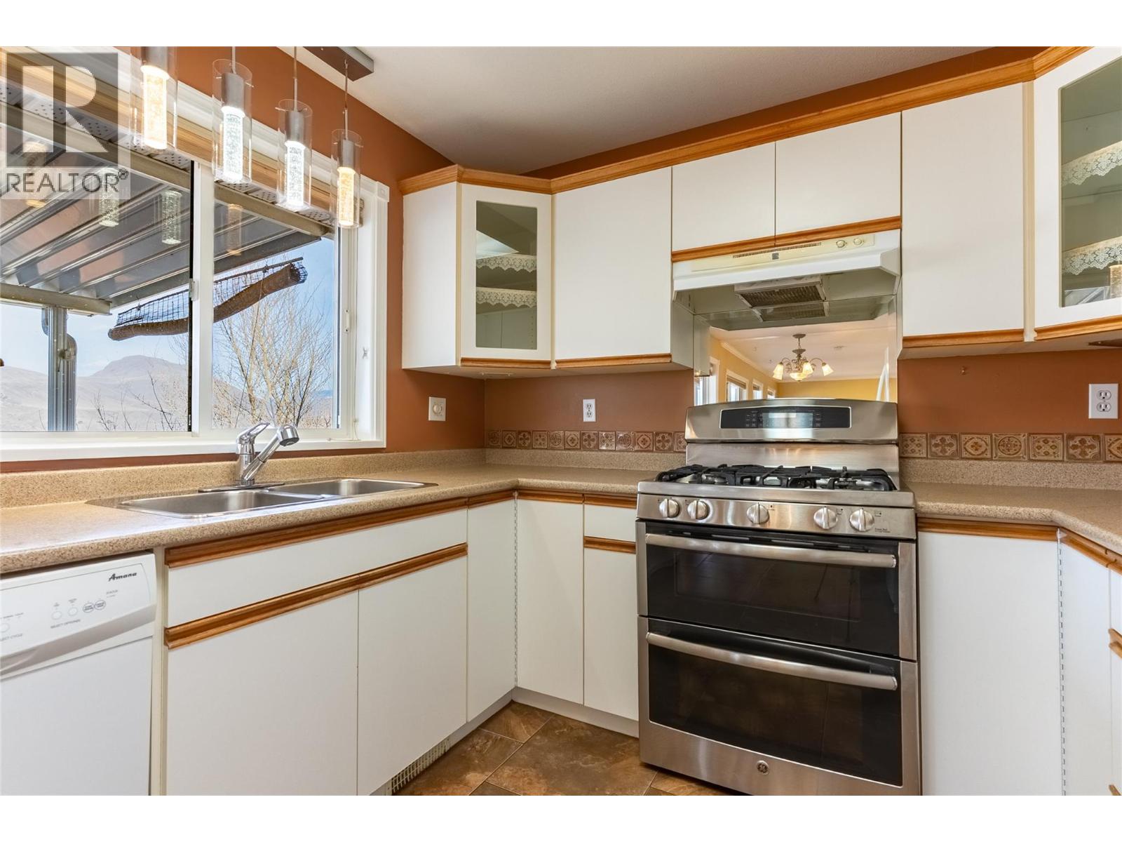 1230 VISTA HEIGHTS Drive, Ashcroft