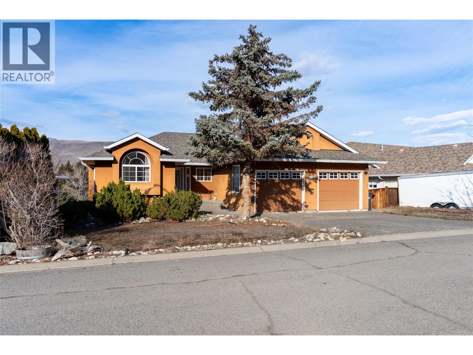 1230 VISTA HEIGHTS Drive, Ashcroft
