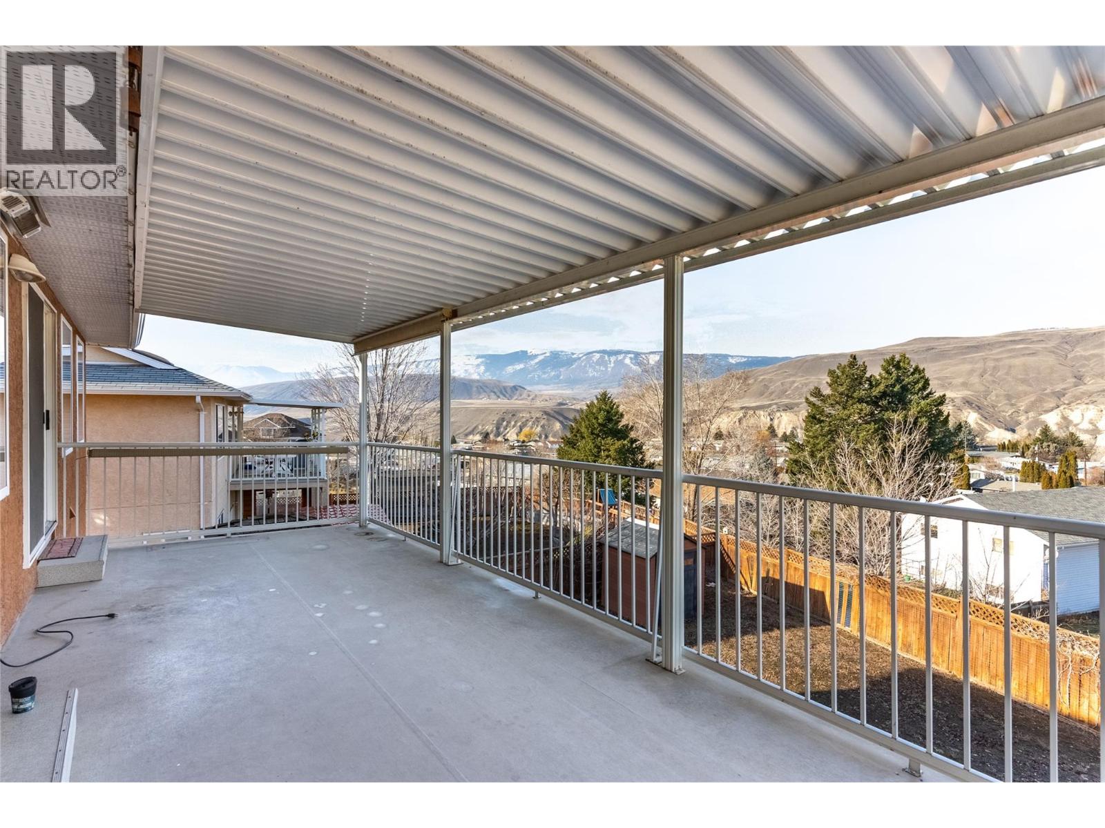 1230 VISTA HEIGHTS Drive, Ashcroft