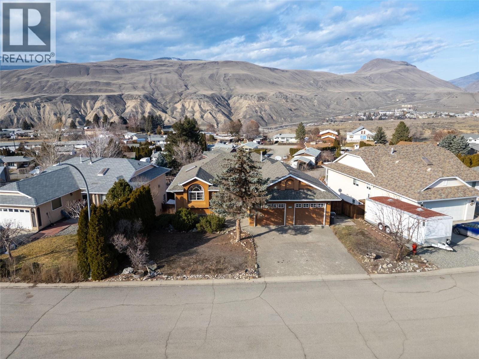 1230 VISTA HEIGHTS Drive, Ashcroft