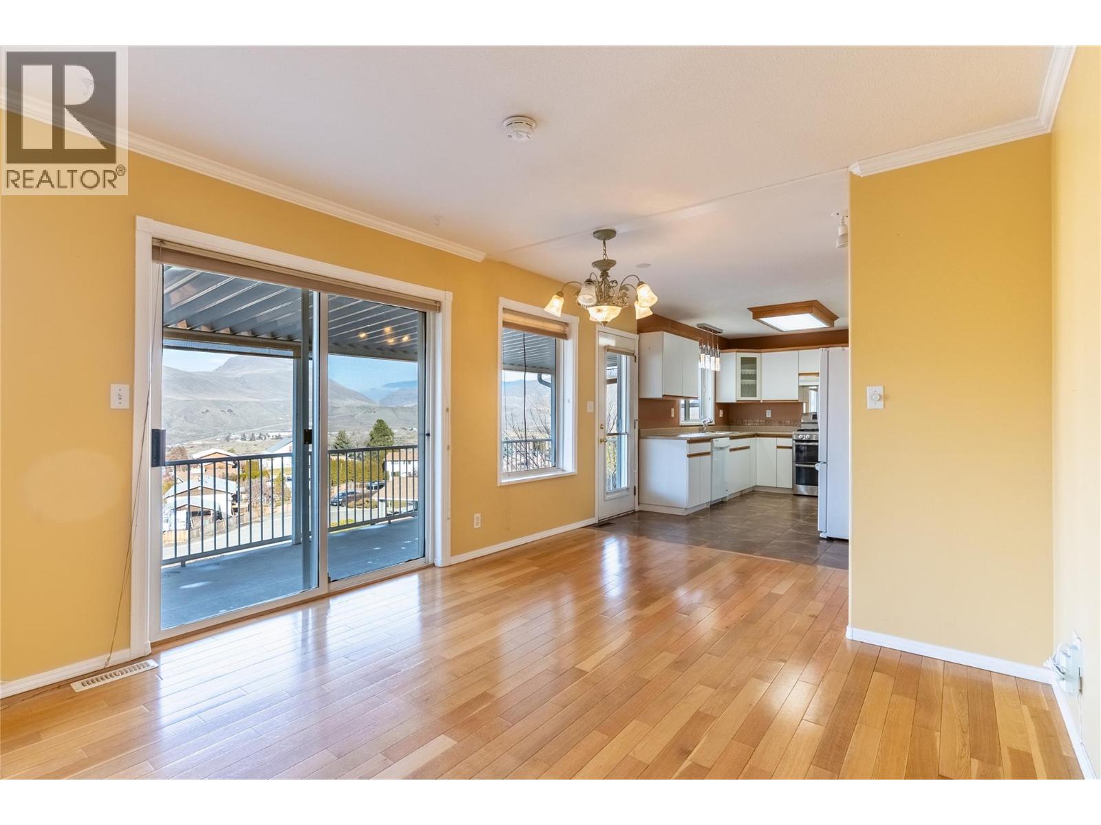 1230 VISTA HEIGHTS Drive, Ashcroft