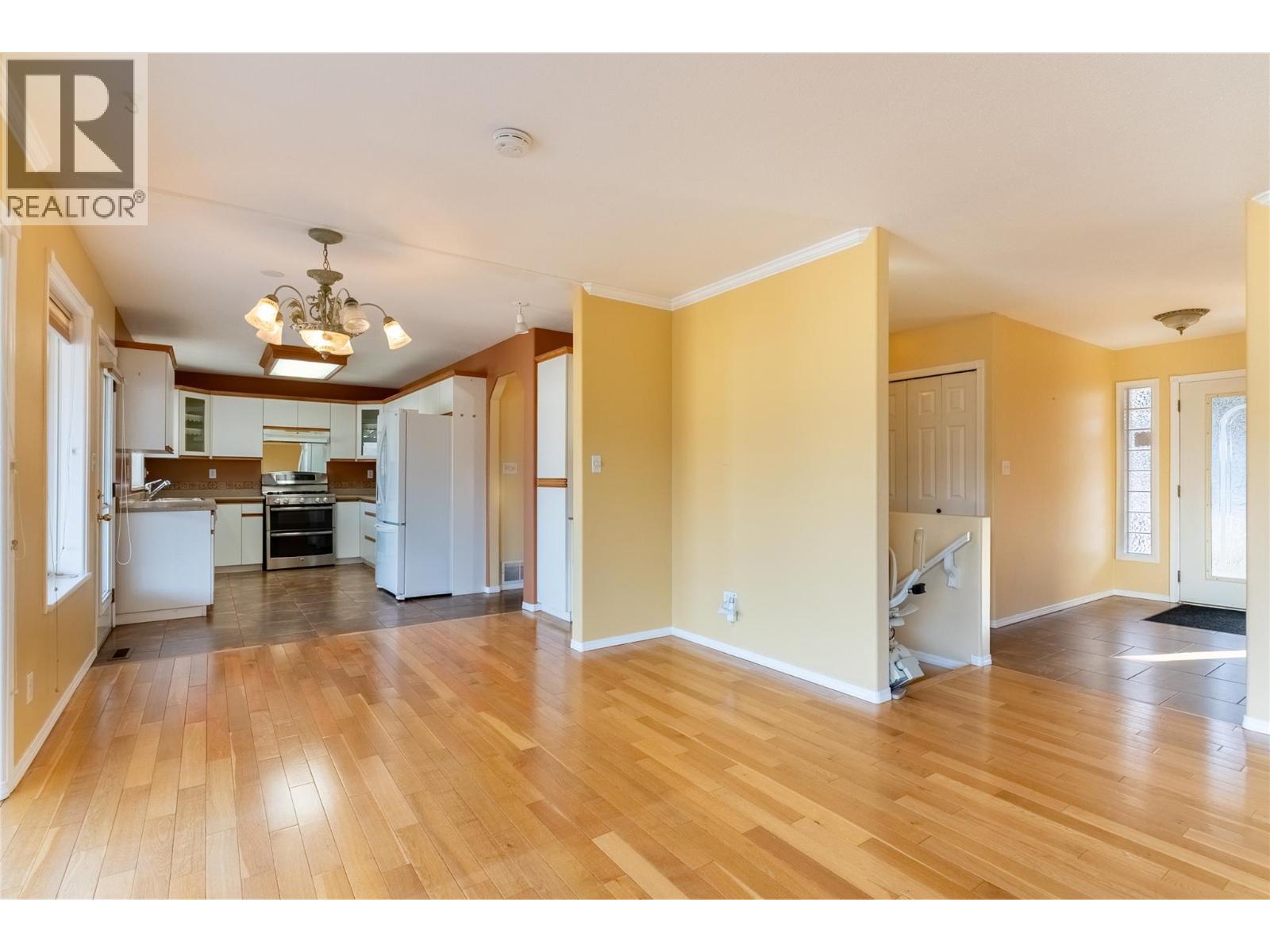 1230 VISTA HEIGHTS Drive, Ashcroft