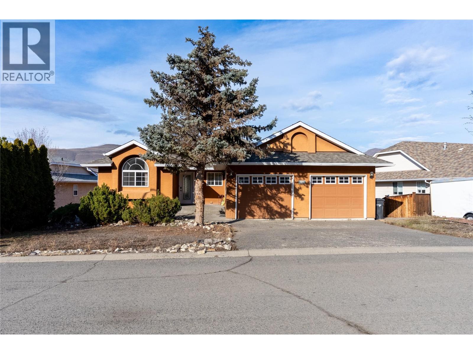 1230 VISTA HEIGHTS Drive, Ashcroft