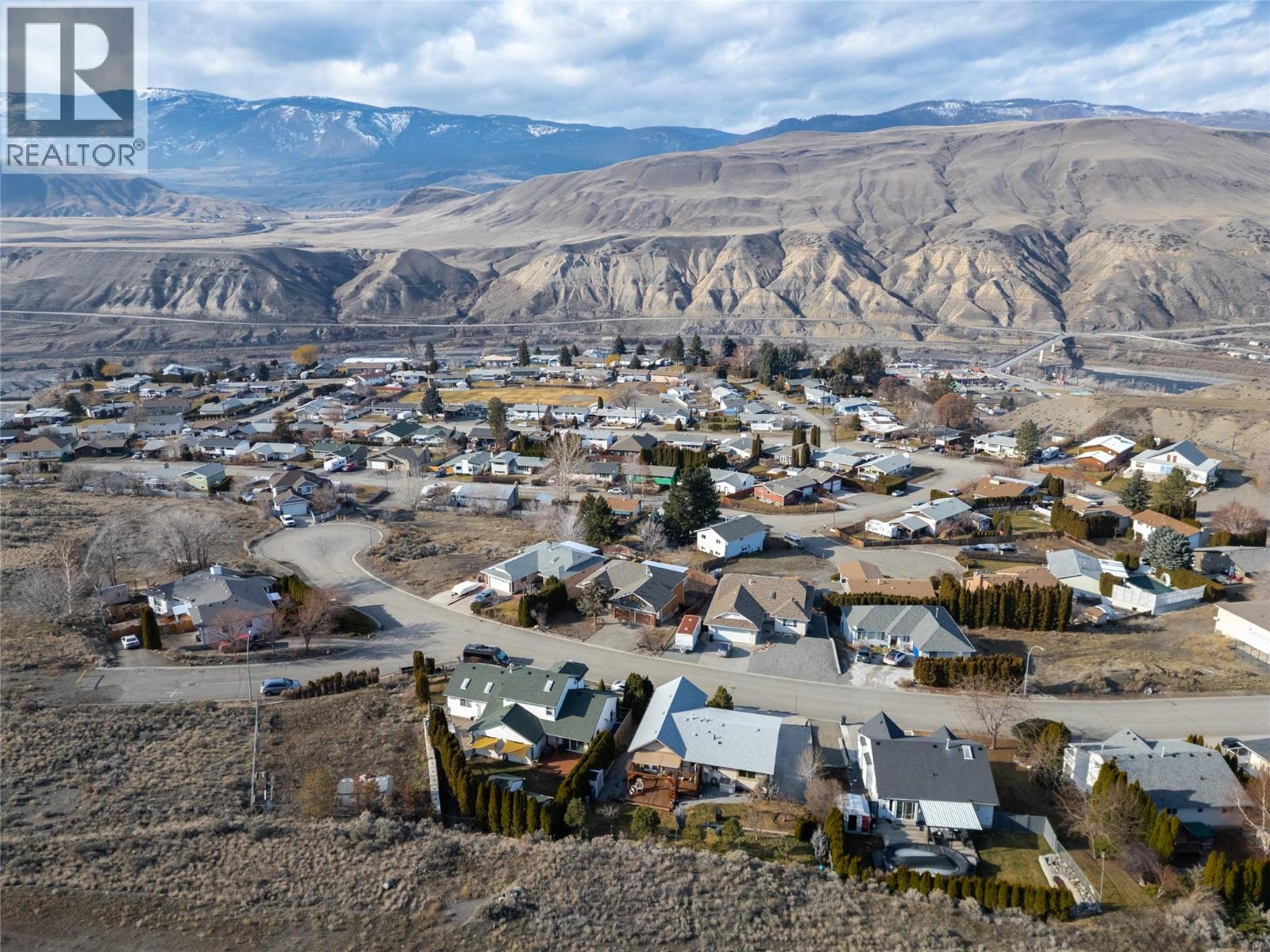 1230 VISTA HEIGHTS Drive, Ashcroft