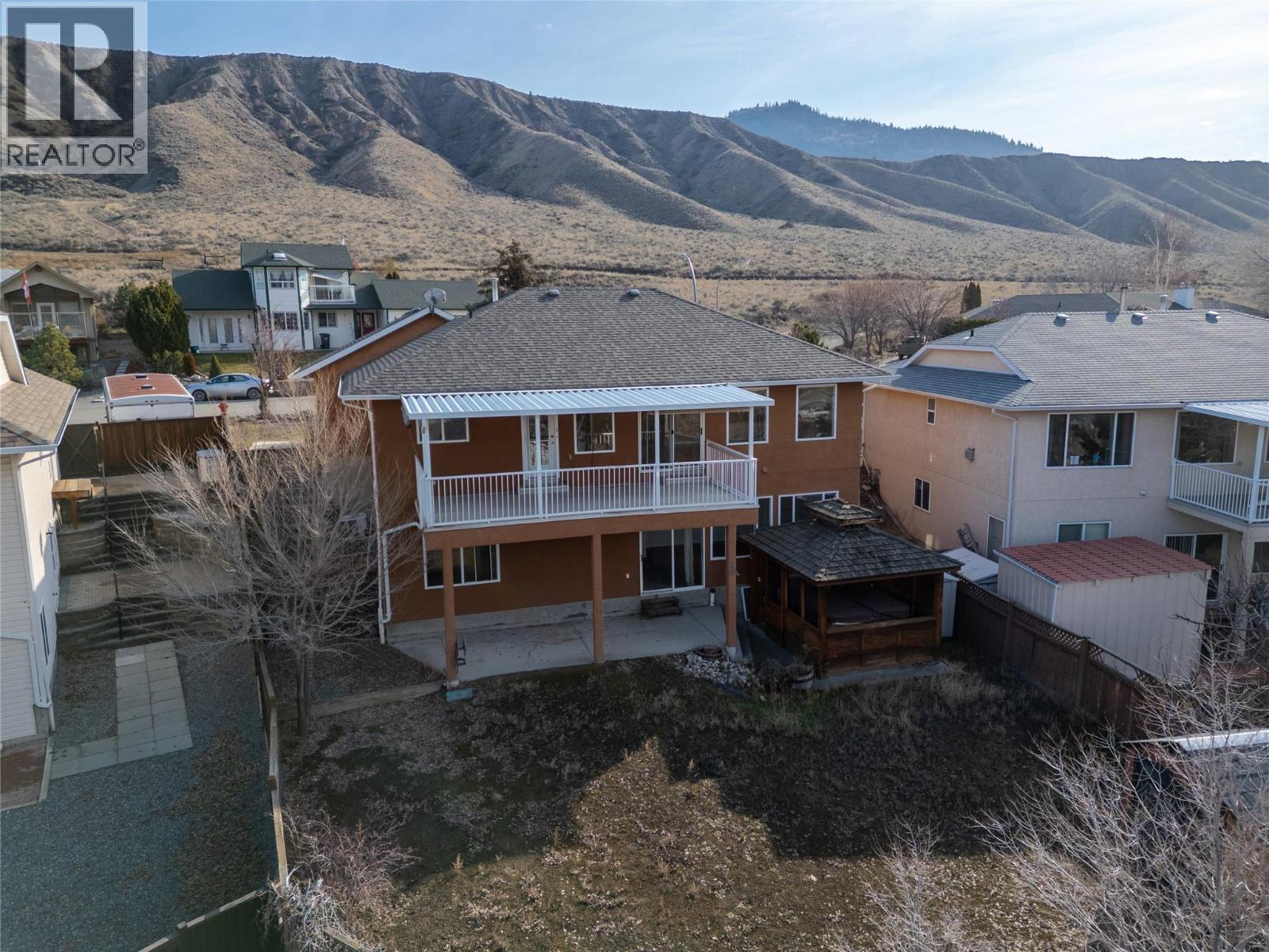 1230 VISTA HEIGHTS Drive - 22