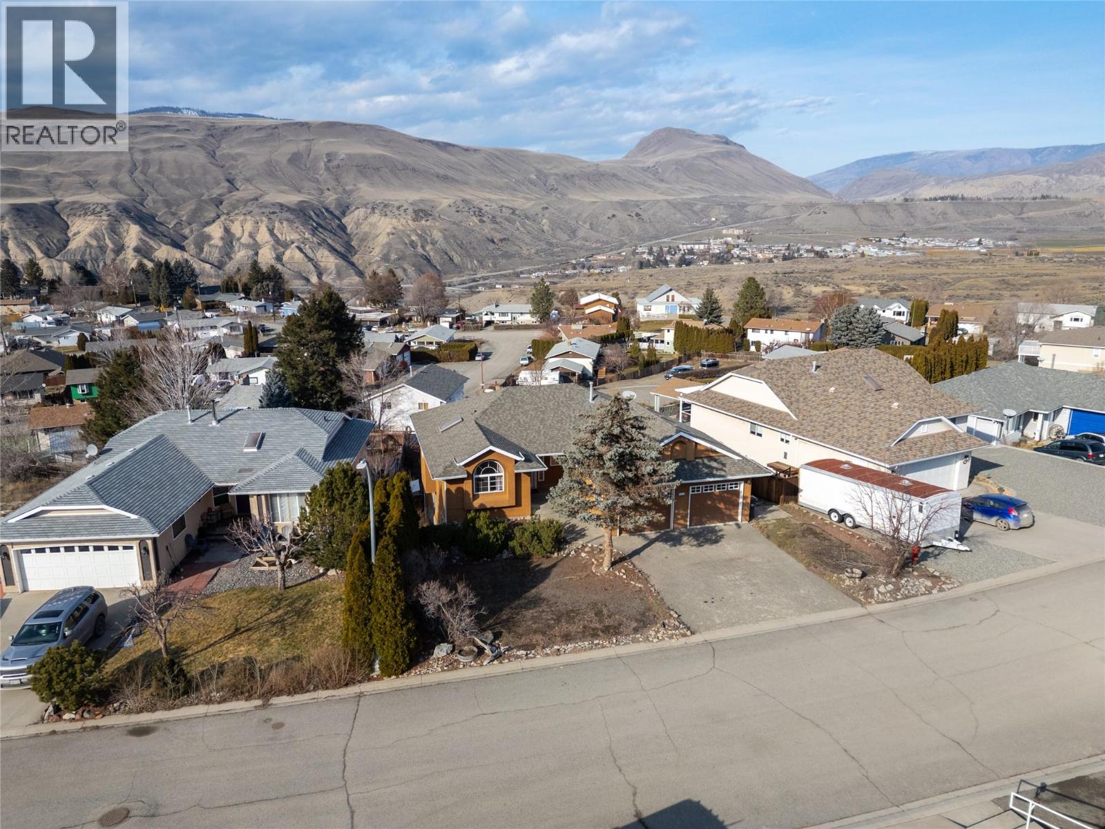 1230 VISTA HEIGHTS Drive, Ashcroft