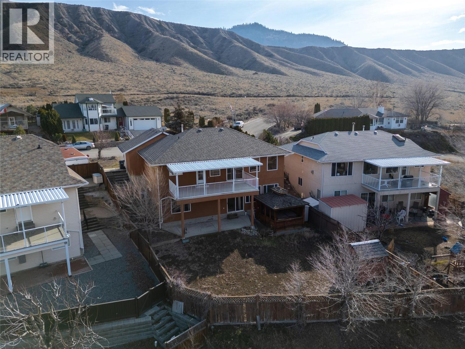 1230 VISTA HEIGHTS Drive, Ashcroft