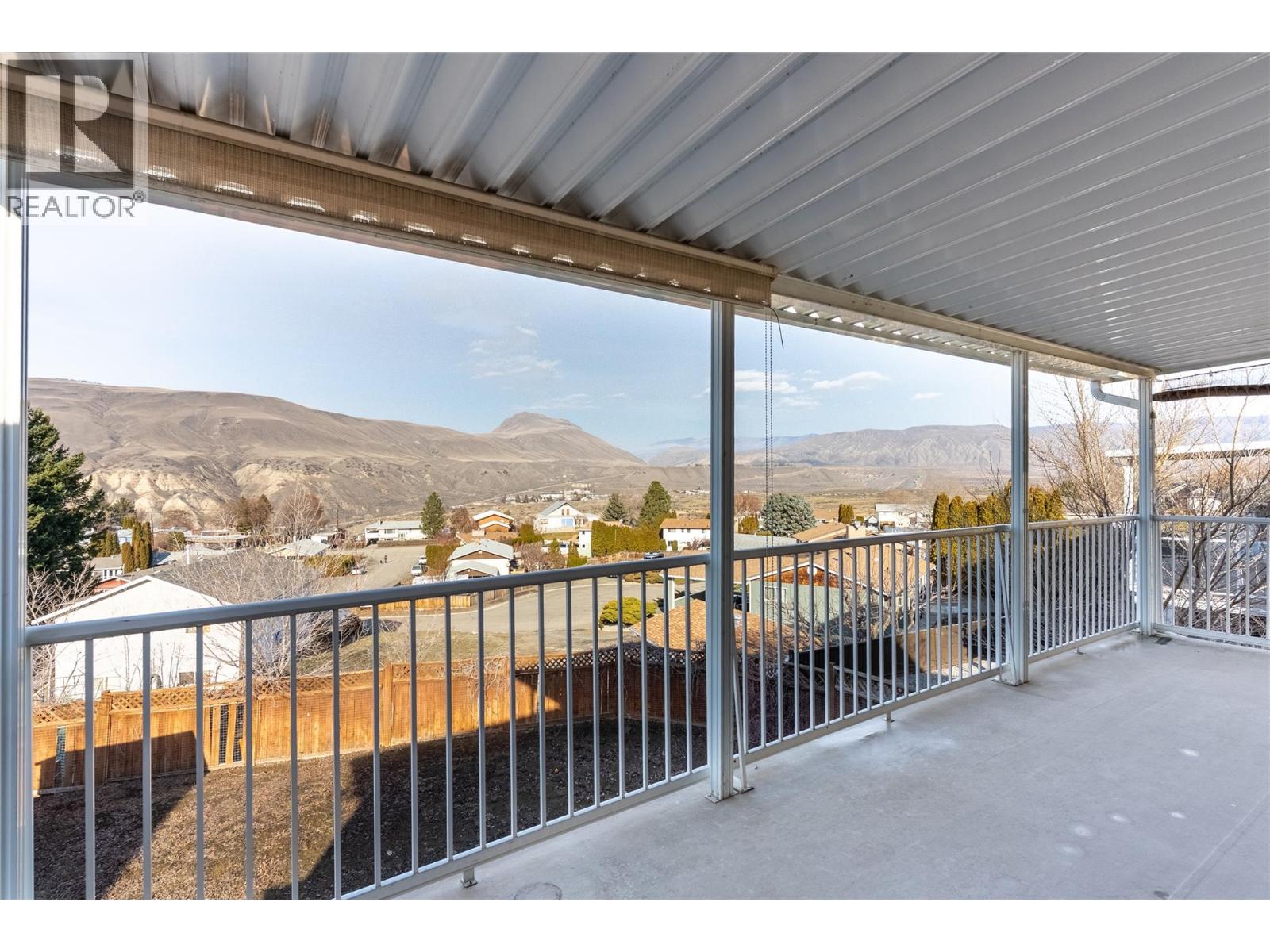1230 VISTA HEIGHTS Drive, Ashcroft