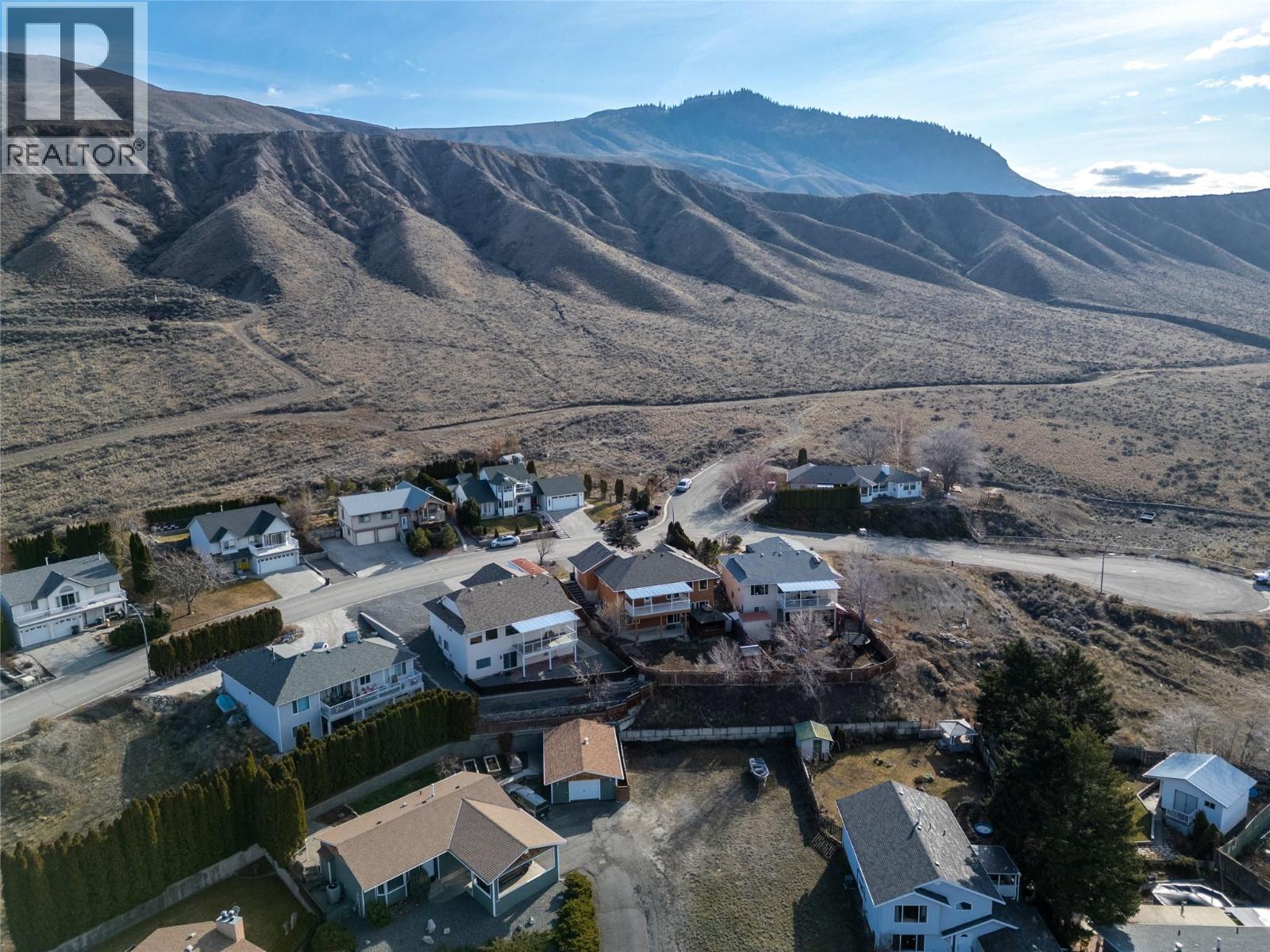 1230 VISTA HEIGHTS Drive, Ashcroft