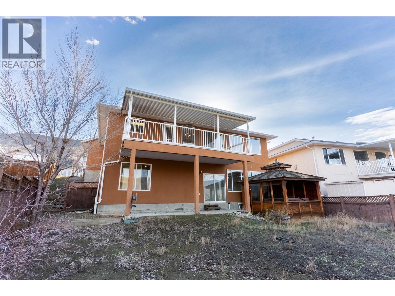 1230 VISTA HEIGHTS Drive, Ashcroft