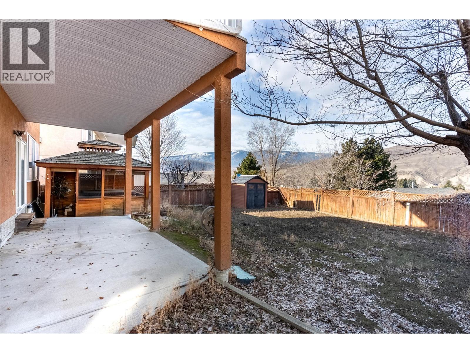 1230 VISTA HEIGHTS Drive, Ashcroft