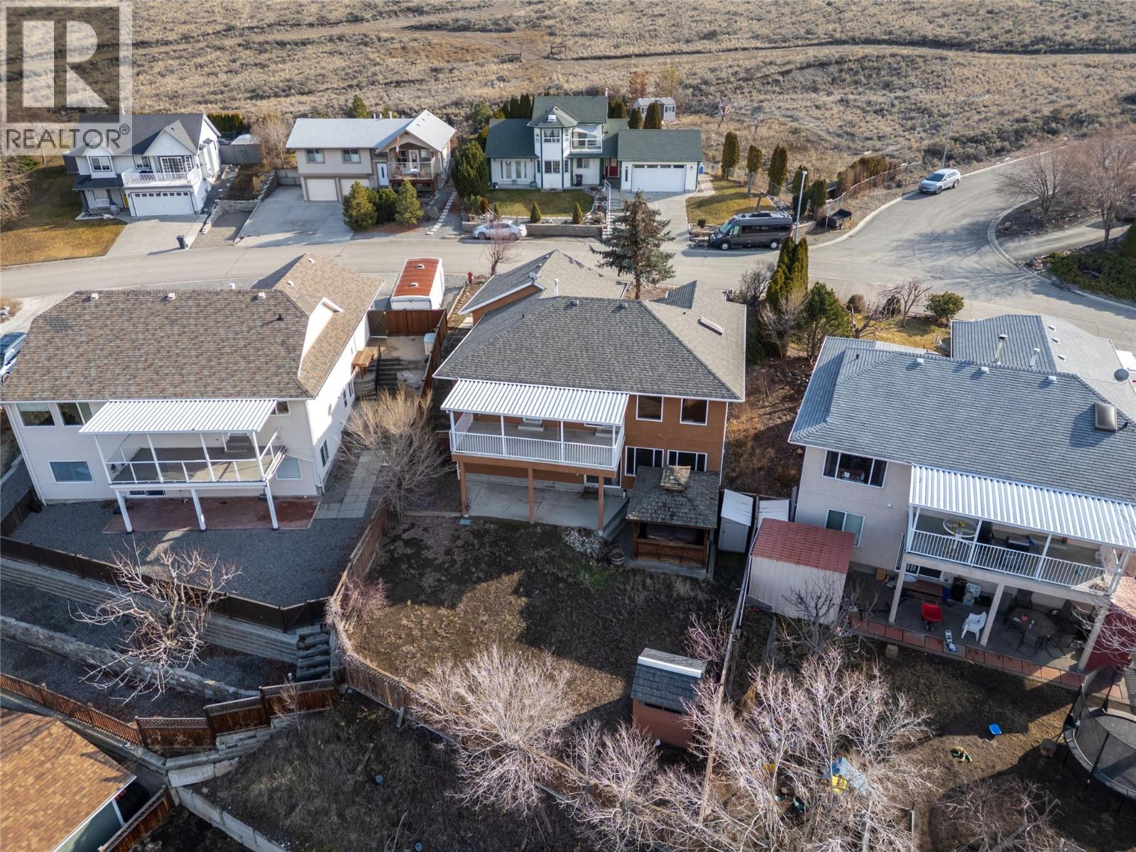 1230 VISTA HEIGHTS Drive, Ashcroft