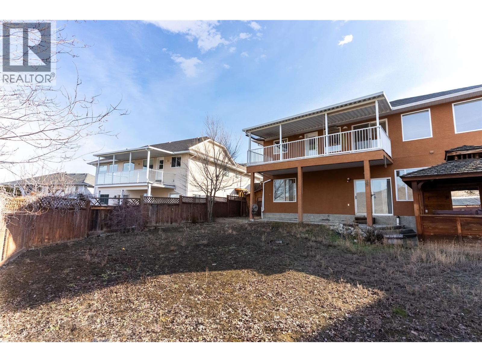 1230 VISTA HEIGHTS Drive, Ashcroft