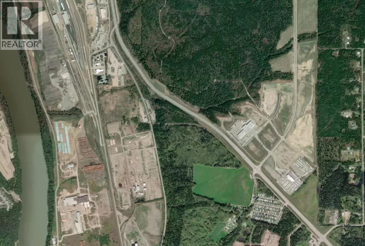 1020 TALCHAKO ROAD - Photo 2 of 2, Prince George, British Columbia