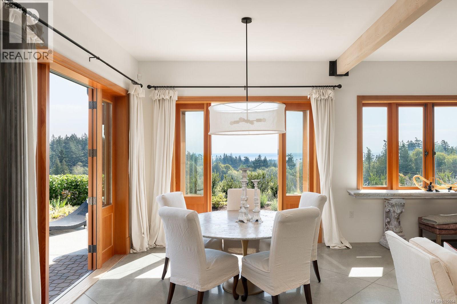  735 Arden Road, Metchosin