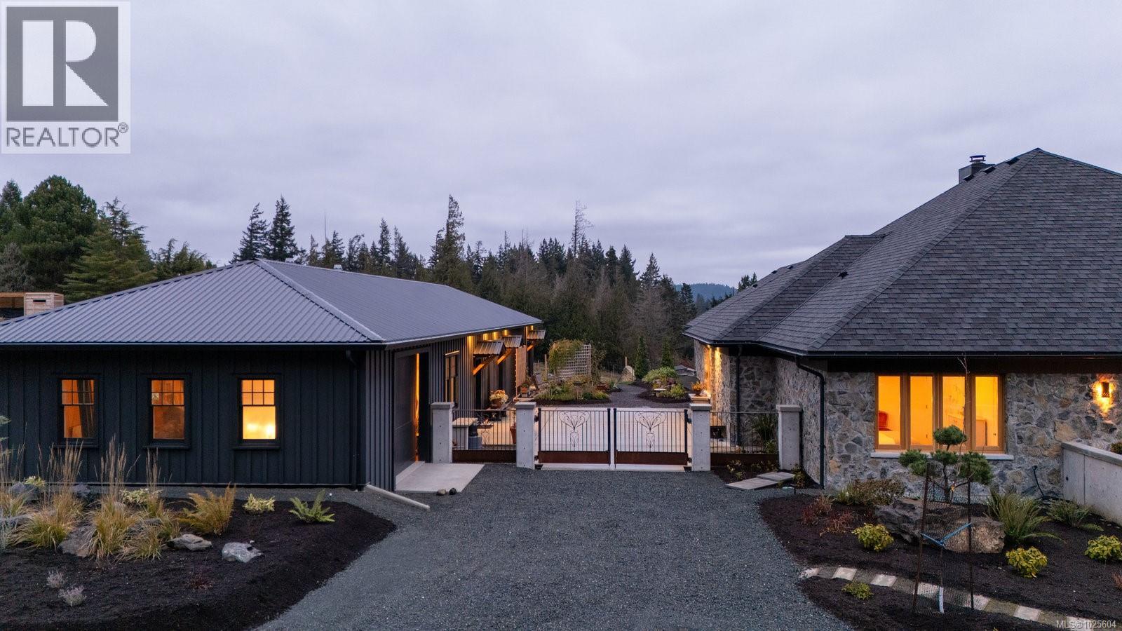 735 Arden Rd - Photo 3 of 49, Metchosin, British Columbia