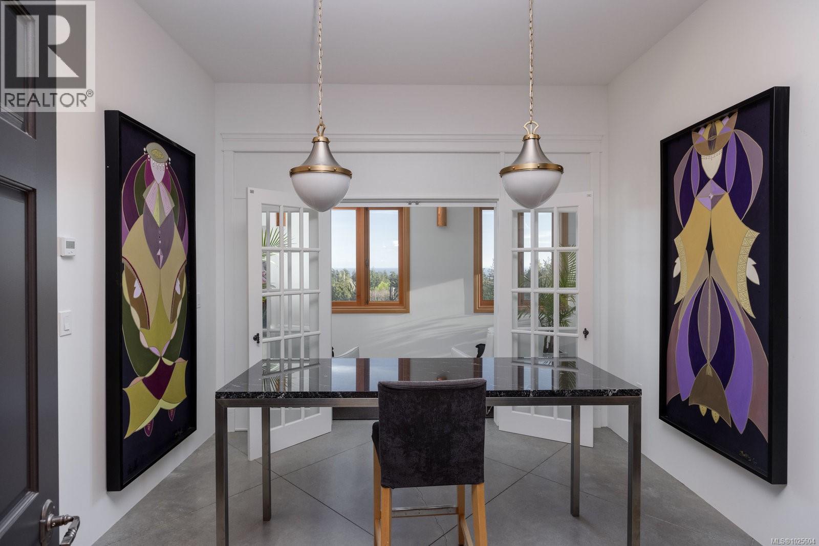  735 Arden Road, Metchosin