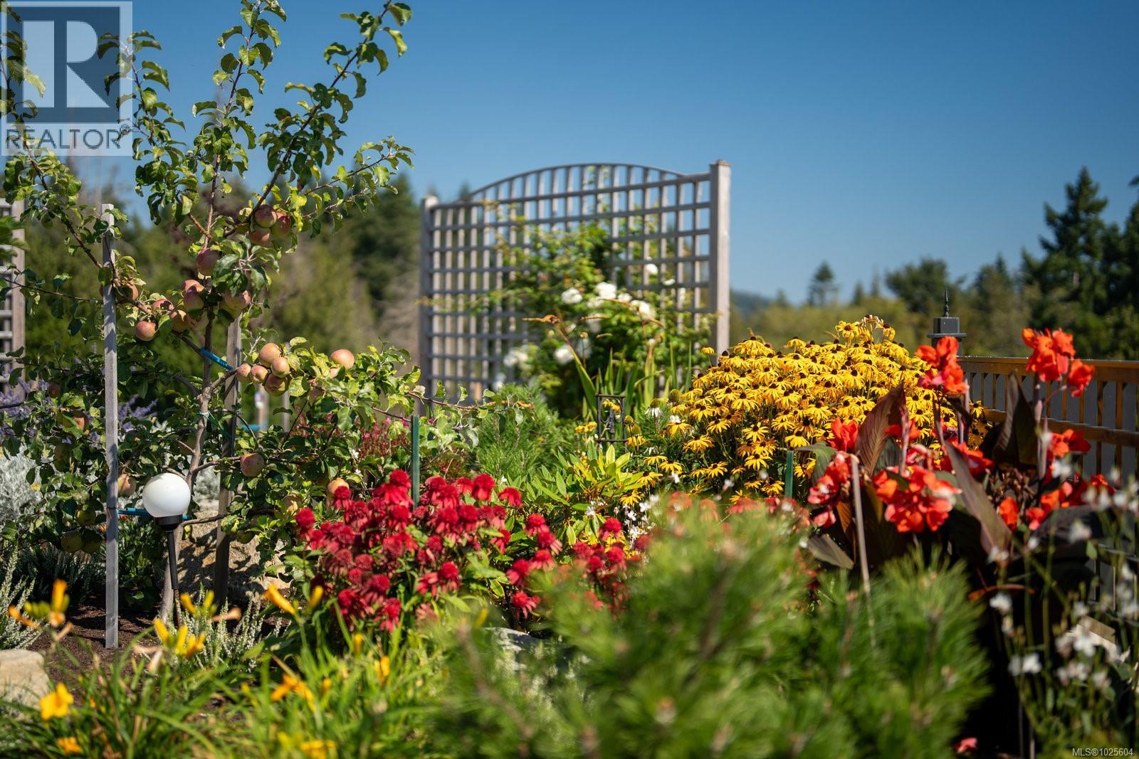  735 Arden Road, Metchosin