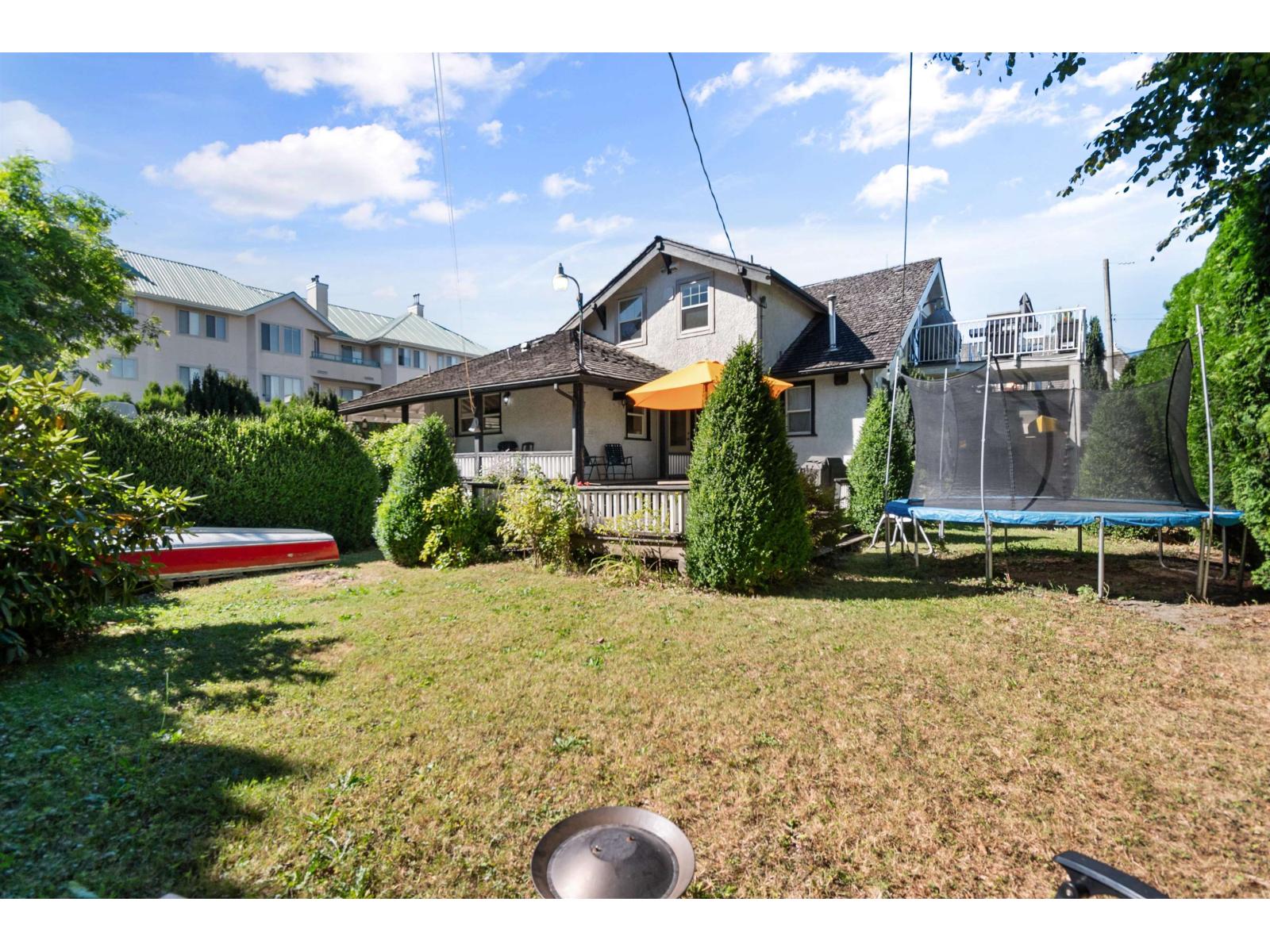 46028 FIRST AVENUE, Chilliwack Downtown — photo 37