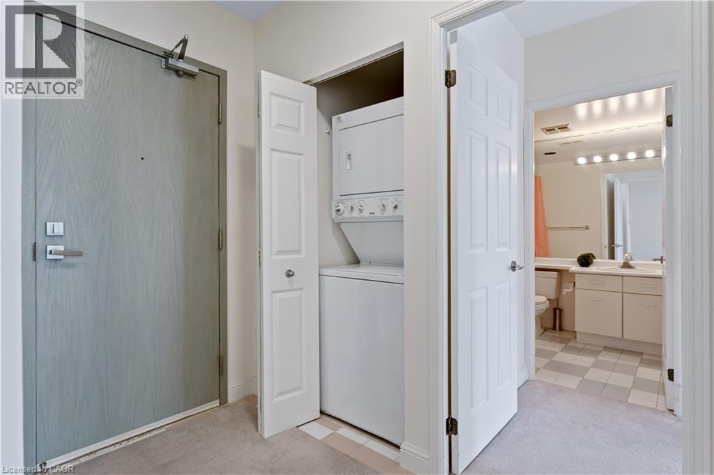 430 PEARL Street Unit# 410, Burlington, Ontario, L7R4J8 — Photo 24