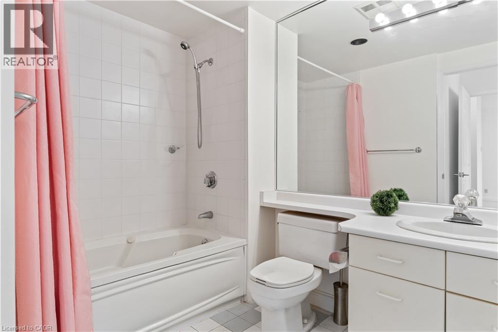 430 PEARL Street Unit# 410, Burlington, Ontario, L7R4J8 — Photo 15