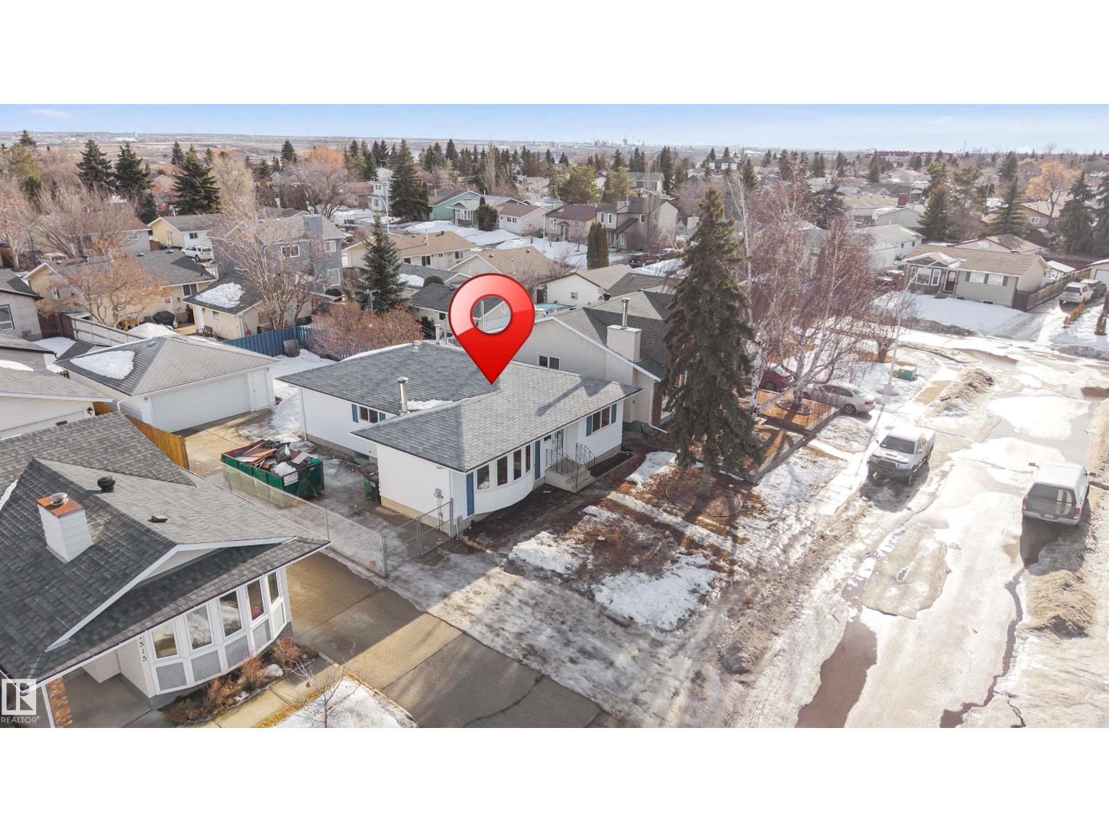 14511 21 st. NW, Edmonton