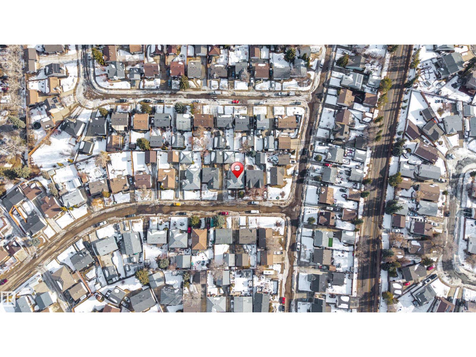 14511 21 st. NW, Edmonton