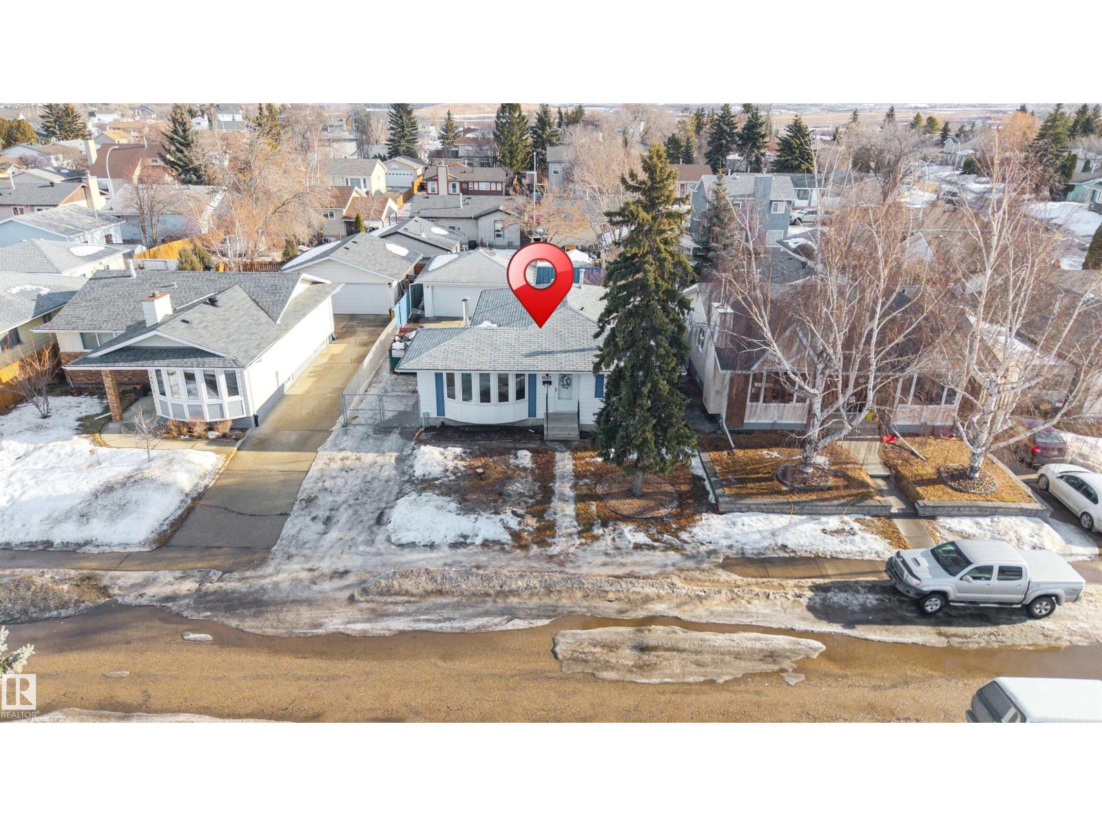 14511 21 st. NW, Edmonton