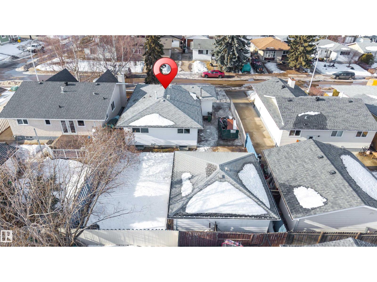 14511 21 st. NW, Edmonton